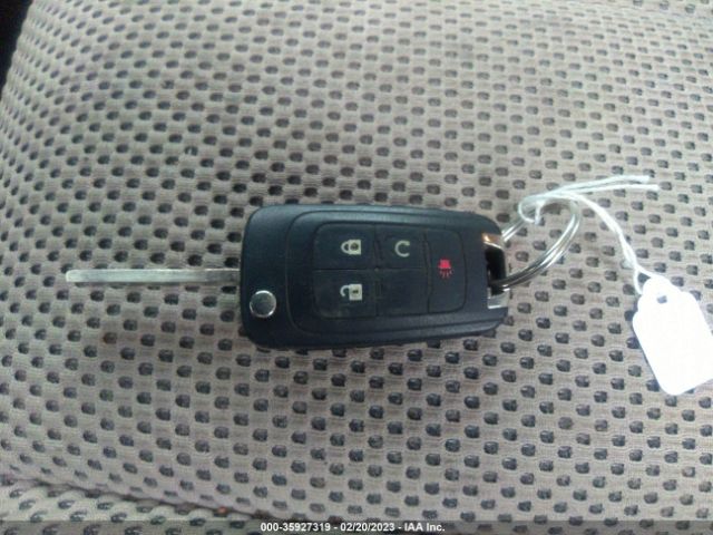 2GKFLRE31F6157369 GMC Terrain Sle