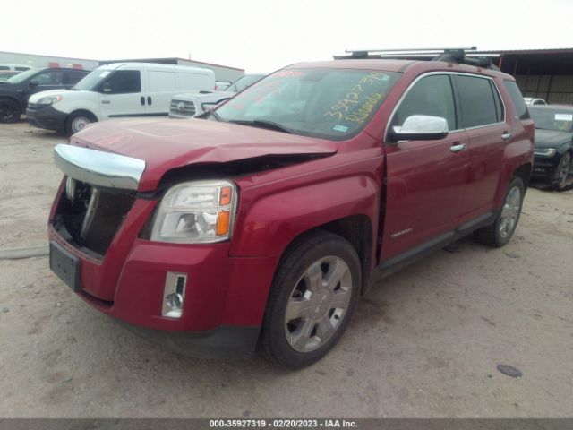 2GKFLRE31F6157369 GMC Terrain Sle