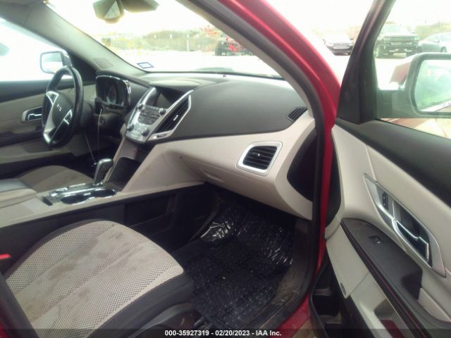 2GKFLRE31F6157369 GMC Terrain Sle