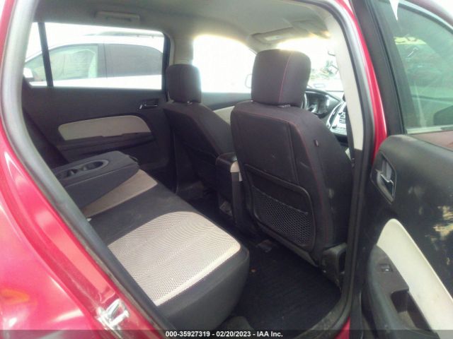 2GKFLRE31F6157369 GMC Terrain Sle