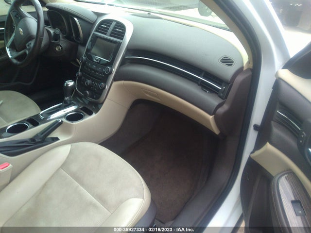 Chevrolet MALIBU LT 2015 1G11D5SLXFU136403 Image 5