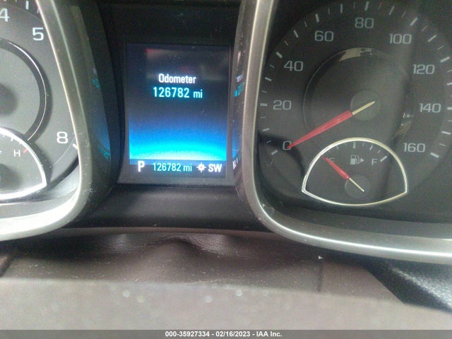 Chevrolet MALIBU LT 2015 1G11D5SLXFU136403 Image 7