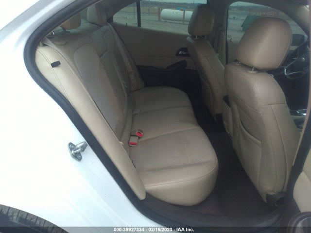 Chevrolet MALIBU LT 2015 1G11D5SLXFU136403 Image 8