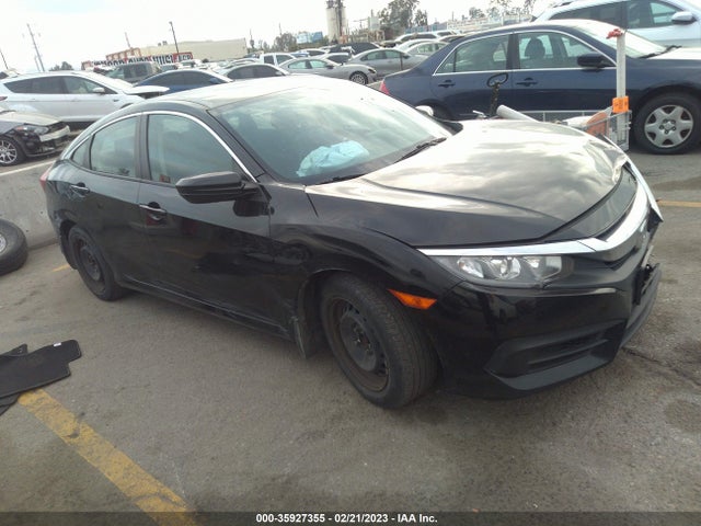 2017 19XFC2F50HE218040 zdjęcie główne