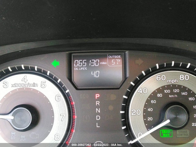 2017 Honda Odyssey, VIN: 5FNRL5H69HB003013