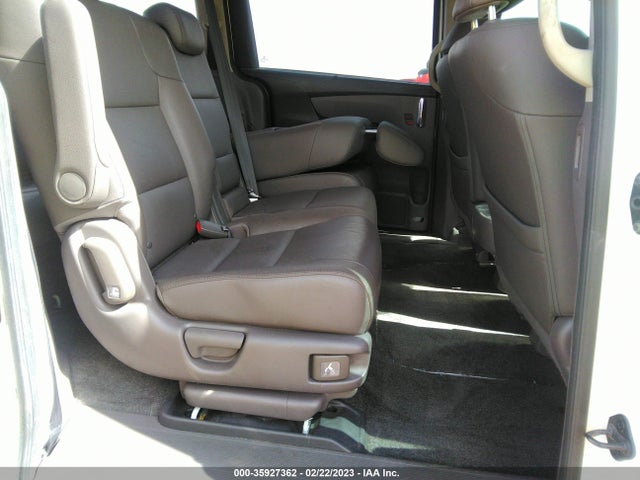 2017 Honda Odyssey, VIN: 5FNRL5H69HB003013