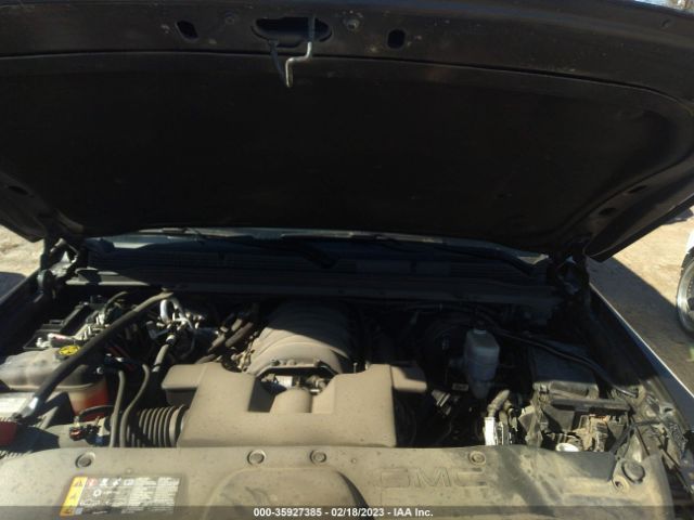 1GKS1CKJXKR319258 GMC YUKON DENALI