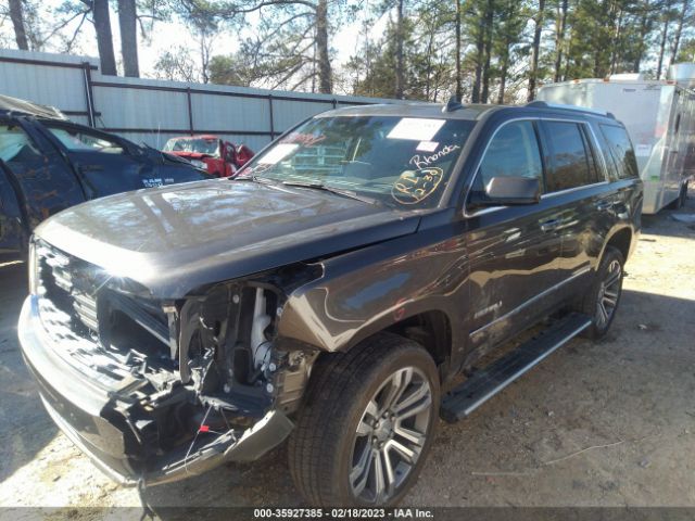 1GKS1CKJXKR319258 GMC YUKON DENALI