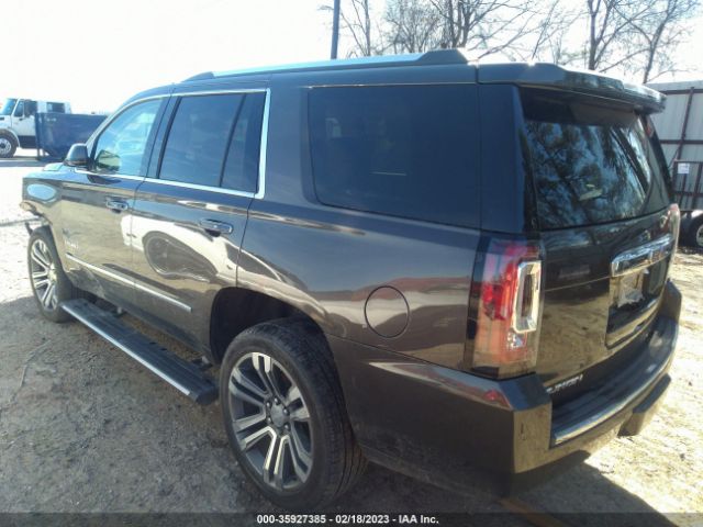 1GKS1CKJXKR319258 GMC YUKON DENALI