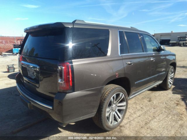 1GKS1CKJXKR319258 GMC YUKON DENALI