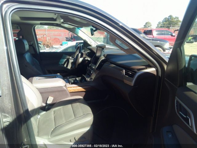 1GKS1CKJXKR319258 GMC YUKON DENALI
