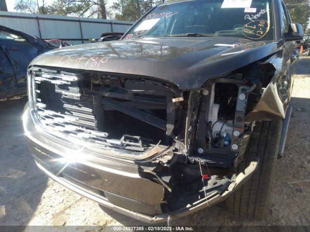 1GKS1CKJXKR319258 GMC YUKON DENALI