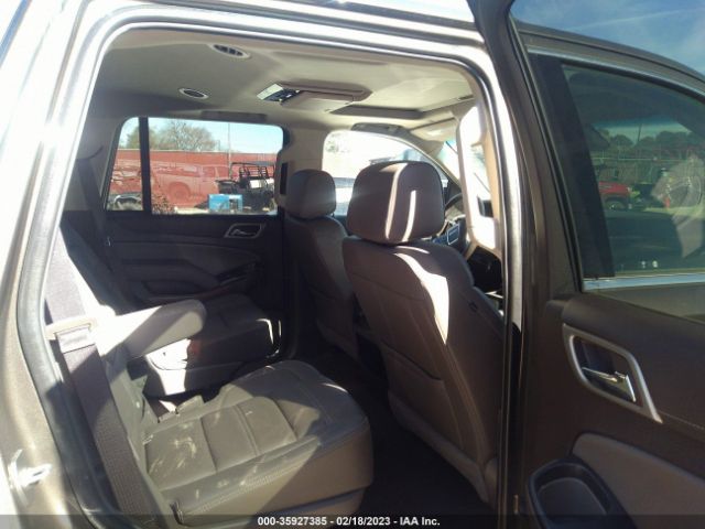1GKS1CKJXKR319258 GMC YUKON DENALI