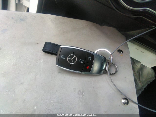 2019 MERCEDES-BENZ A-CLASS A 220 VIN: WDD3G4EB6KW024206