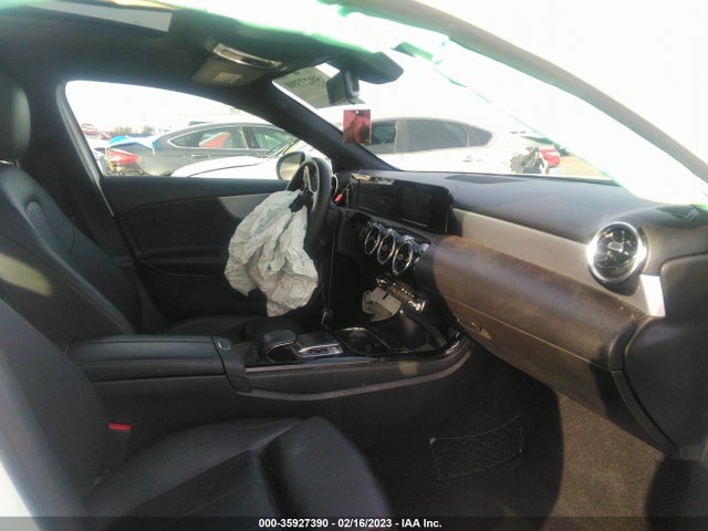 Mercedes-Benz A-class A 220 2019 WDD3G4EB6KW024206 Image 6