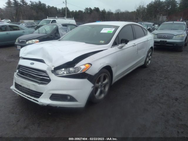 3FA6P0H98FR283514 Ford FUSION SE