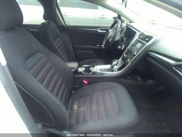 3FA6P0H98FR283514 Ford FUSION SE
