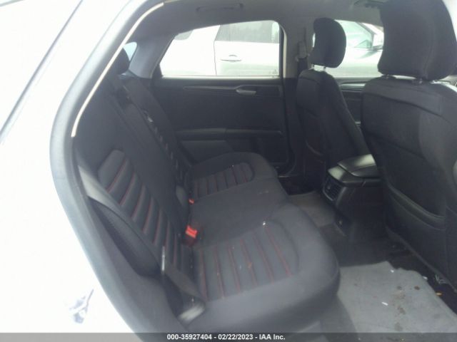 3FA6P0H98FR283514 Ford FUSION SE