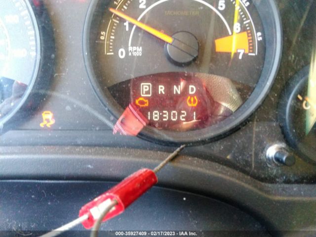 1C4NJPBB3ED849887 Jeep Patriot Sport