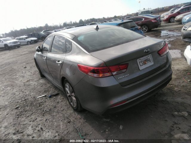 5XXGT4L34HG140730 KIA Optima Lx