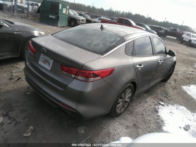 5XXGT4L34HG140730 KIA Optima Lx