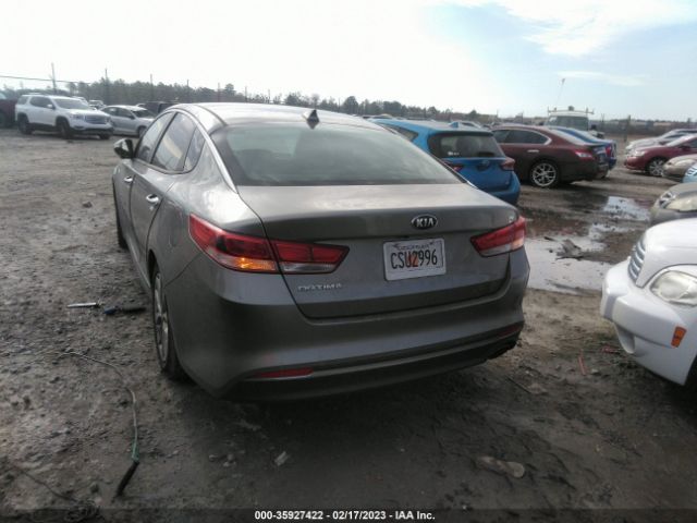 5XXGT4L34HG140730 KIA Optima Lx