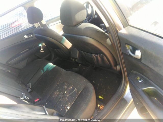 5XXGT4L34HG140730 KIA Optima Lx