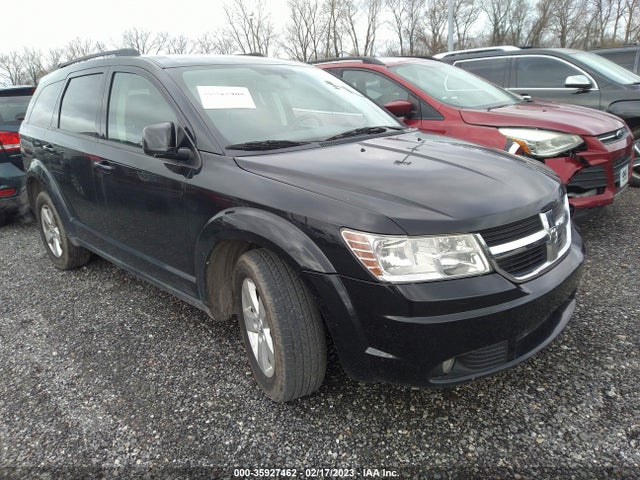 2010 3D4PG5FV8AT264682 главное изображение