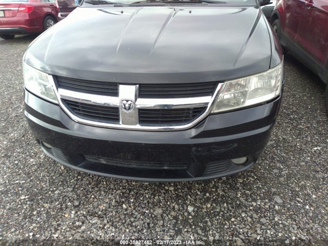 Dodge Journey Sxt 2010 3D4PG5FV8AT264682 Image 7