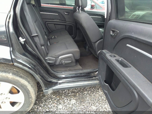 Dodge Journey Sxt 2010 3D4PG5FV8AT264682 Image 9