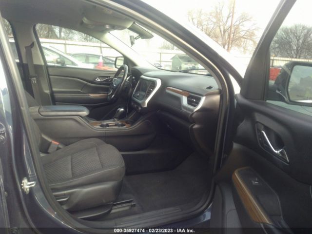 1GKKNKLA0JZ242573 GMC ACADIA SLE