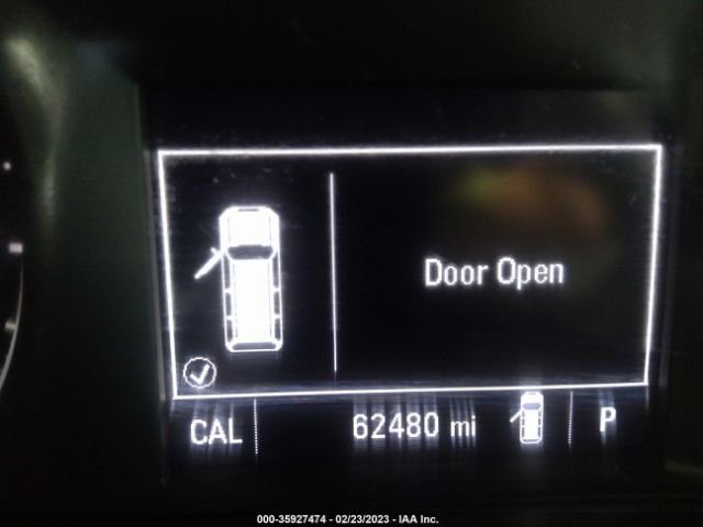 1GKKNKLA0JZ242573 GMC ACADIA SLE