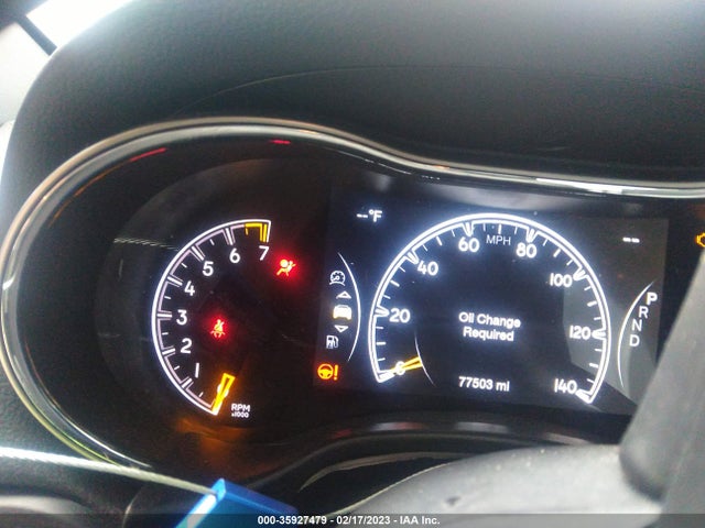 2019 JEEP GRAND CHEROKEE ALTITUDE VIN: 1C4RJFAG7KC811735