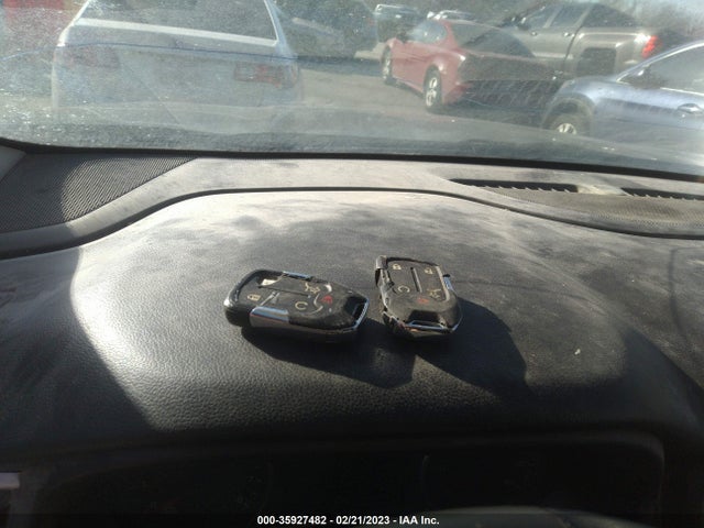 GMC ACADIA SLT 2017 1GKKNULS6HZ232001 Image 11