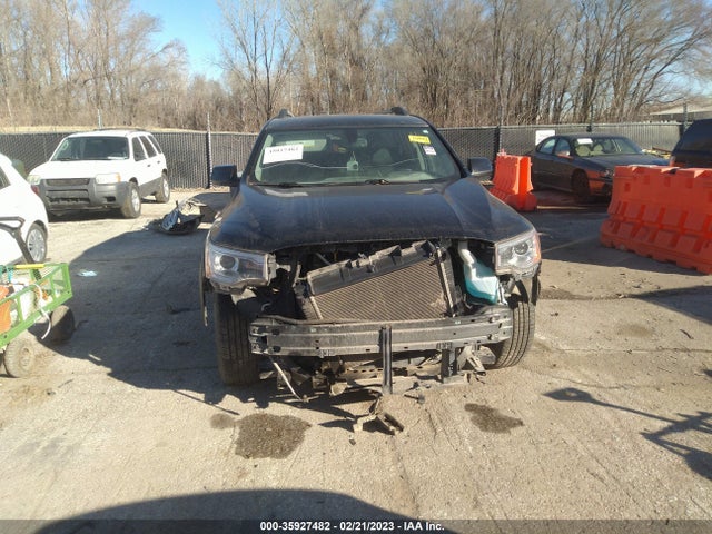 GMC ACADIA SLT 2017 1GKKNULS6HZ232001 Image 6