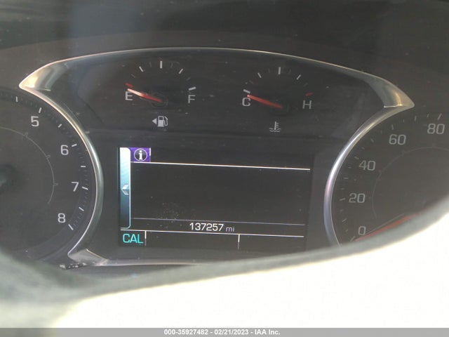 GMC ACADIA SLT 2017 1GKKNULS6HZ232001 Image 7