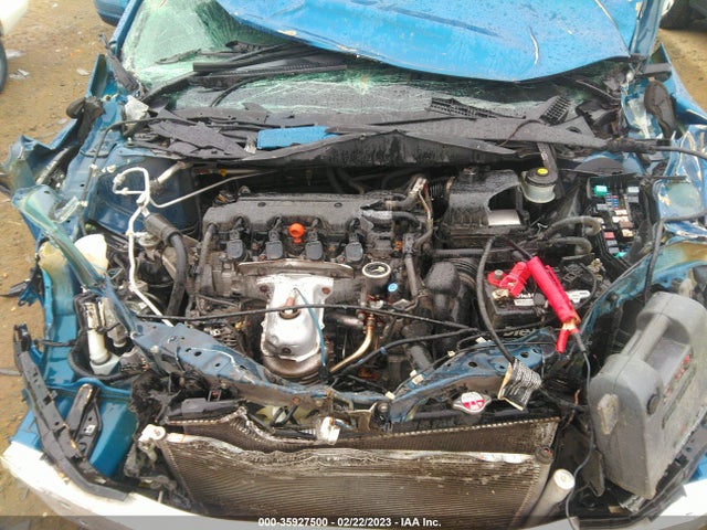 Honda Civic Sedan Lx 2015 2HGFB2F52FH542225 Image 10