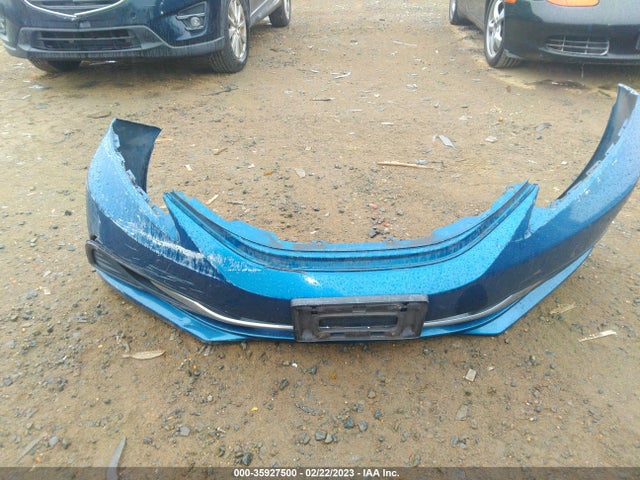 Honda Civic Sedan Lx 2015 2HGFB2F52FH542225 Image 11