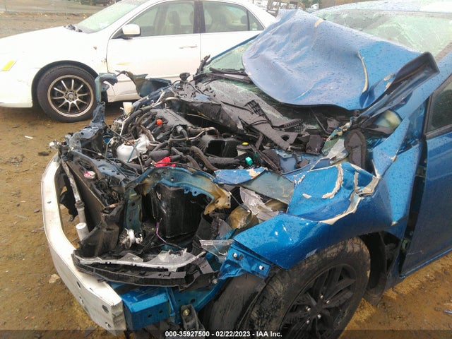 Honda Civic Sedan Lx 2015 2HGFB2F52FH542225 Image 6