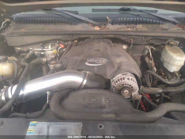 Cadillac Escalade 2003 1GYEK63N53R163344 Image 11