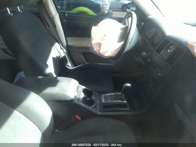 Chrysler 300 2007 2C3KA43RX7H862420 Image 6