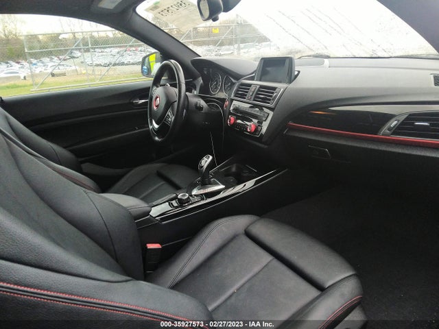 2016 BMW 2 Series, VIN: WBA1F9C56GV545418