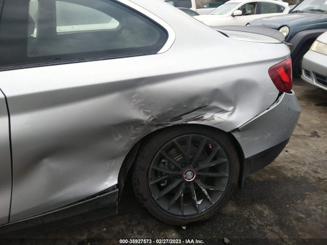 2016 BMW 2 Series, VIN: WBA1F9C56GV545418