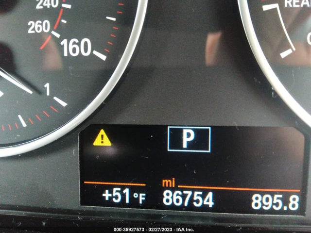 2016 BMW 2 Series, VIN: WBA1F9C56GV545418