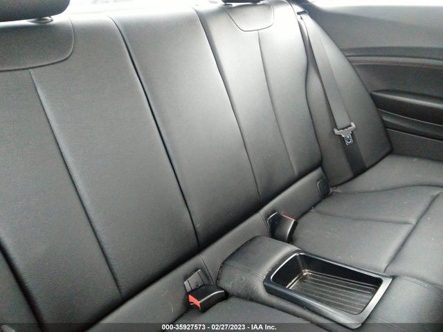 2016 BMW 2 Series, VIN: WBA1F9C56GV545418