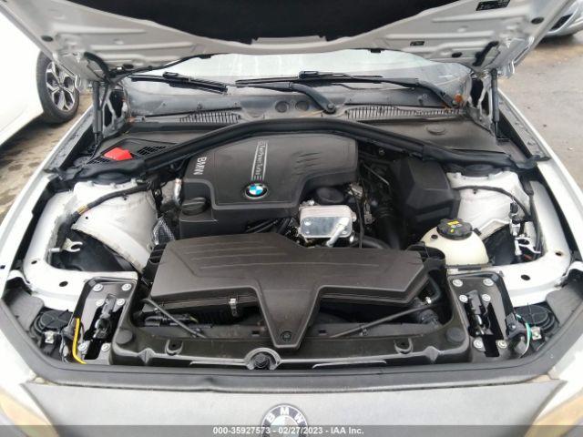 WBA1F9C56GV545418 BMW 2 Series 228i