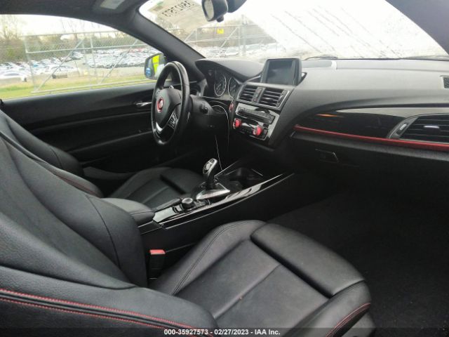 WBA1F9C56GV545418 BMW 2 Series 228i