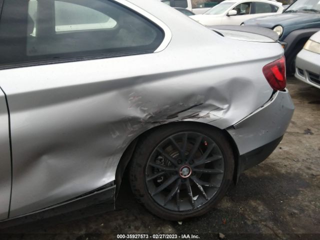 WBA1F9C56GV545418 BMW 2 Series 228i