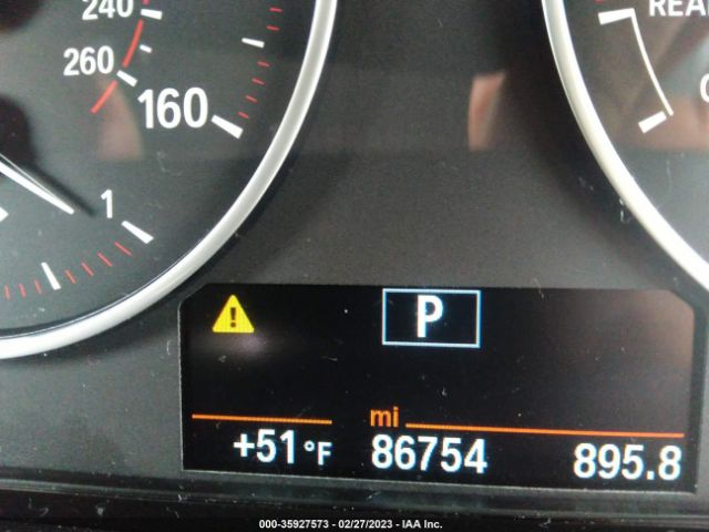 WBA1F9C56GV545418 BMW 2 Series 228i
