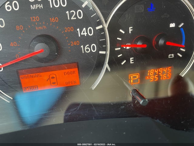 2011 NISSAN ALTIMA VIN: 1N4CL2AP0BC170510